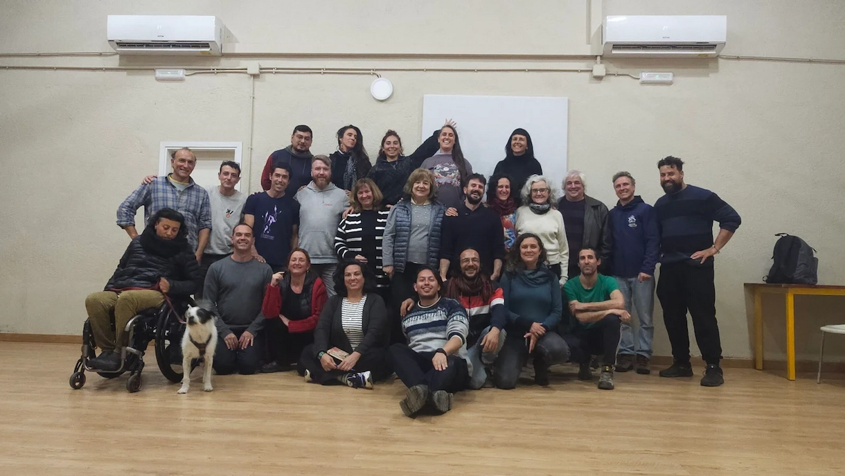 Circo socioeducativo 3